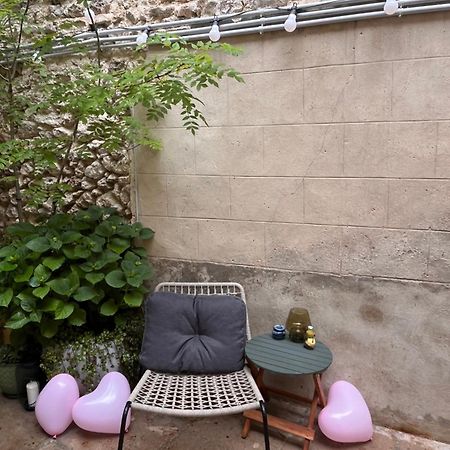 לינה וארוחת בוקר הוטווילר Le Nid D'Isa מראה חיצוני תמונה